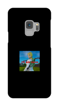 yo boi zach Samsung Phone Cases