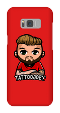 tattoojoey1 Samsung Phone Cases