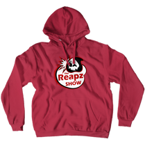 Reapz Show Hoodie (No-Zip/Pullover)