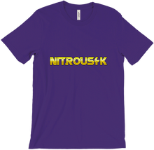 nitrous4k T-Shirts