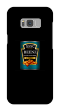 nffcbeenz Samsung Phone Cases