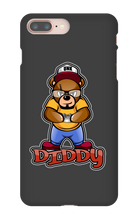 uncle_diddy iPhone Phone Cases