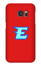 Emax Samsung Phone Case tema blu