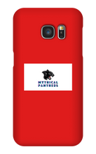 mythicalpanthers Samsung Phone Cases