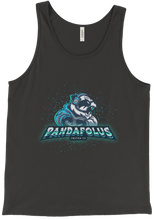 pandafolus Tank Top