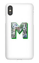 Money iPhone Phone Cases