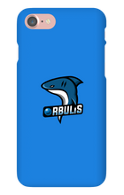 orbulis iPhone Phone Cases