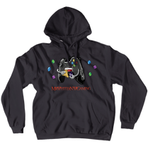 mrwhitesss Hoodies (No-Zip/Pullover)