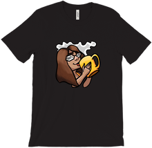 Tea-shirt