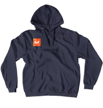 micecsgo Logo Hoodies (No-Zip/Pullover)
