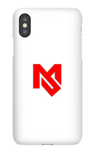mattiboss999 iPhone Phone Cases