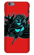 cani_ow iPhone Phone Cases