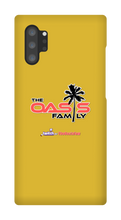 theoasisfam Samsung Phone Cases