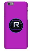 ranger_twoo iPhone Phone Cases