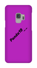 Samsung Galaxy S8 Phone case