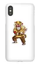 slotakias iPhone Phone Cases