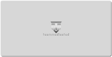 teammedicated XXL Gaming Mousepad