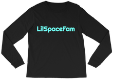 lilspacebuns Long Sleeve Tee