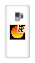 guyalphatv Samsung Phone Cases