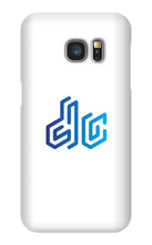 DC Logo Samsung Case