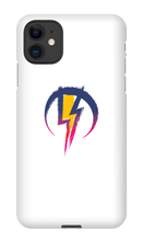 ItzTweed iPhone Phone Cases
