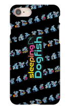 Dogfishes! iPhone Phone Cases