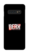 theonlyberx Samsung Phone Cases