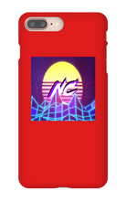 The Nerdcasters Offical IPhone Case (IPhone 8)