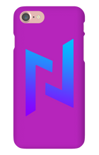 Neonity iPhone Telefontok