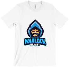 warlockofwifi T-Shirts