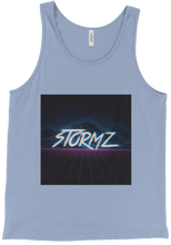 The_ST0RMZ Tank Top (Classic Edition)