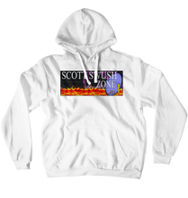 Swush Zone Hoodies (No-Zip/Pullover)
