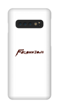 felonnious Samsung Phone Cases