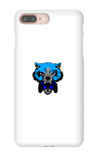 cryowolfgaming1 iPhone Phone Cases