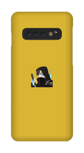 zaindan Samsung Phone Cases