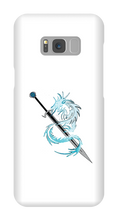 dragonslayer668 Samsung Phone Cases
