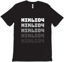 nikli04 T-Shirts