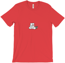 LuisKeinSpieler GTA T-Shirt