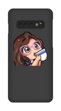 vikkyTea Samsung Phone Cases