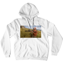 urthedeadone Hoodies (No-Zip/Pullover)