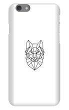 ItsWLaan iPhone Cases