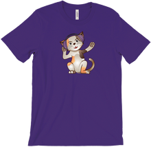 Mouthy Wench T-Shirts (Eyes Open)