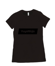 YuyaNinja womens t-shirt