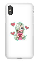 butters1988 iPhone Phone Cases