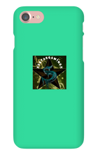 5 STAR iPHONE CASE