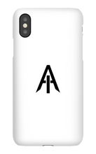 aianimus iPhone Phone Cases