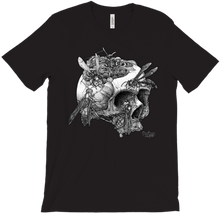 Hallow Spheksophobia Tshirt