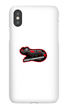 firestonemanderyttw iPhone Phone Cases