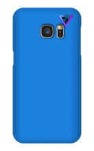 Miami Palms 32 bit Samsung Phone Cases