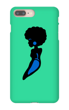 Paul Snyder Phone Case Design